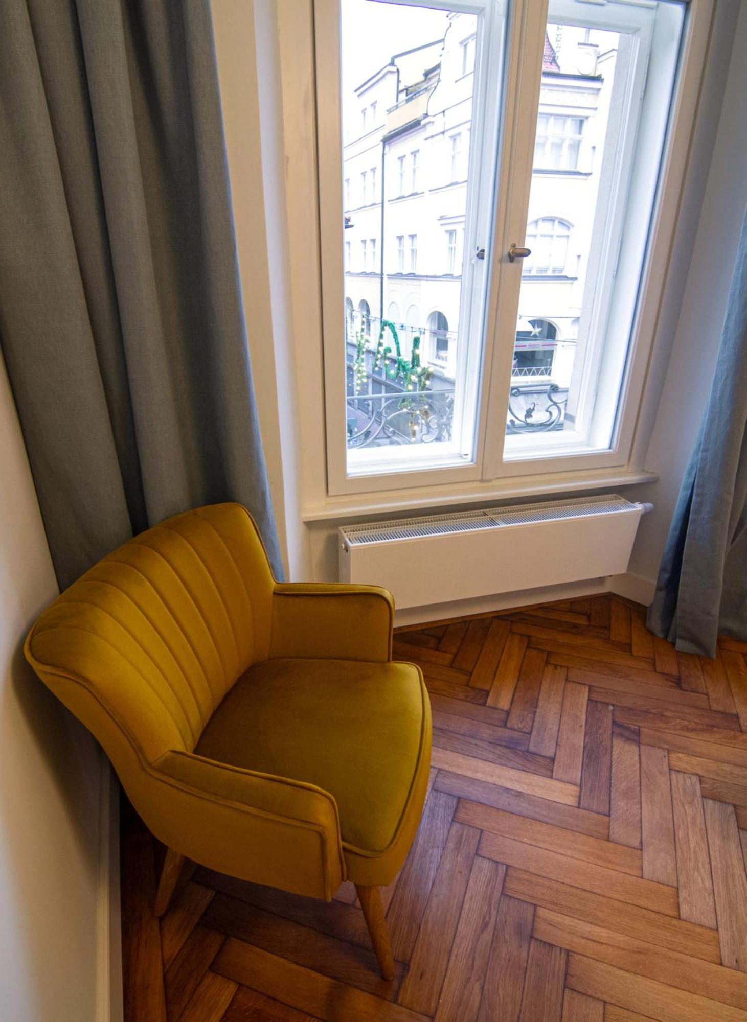 Le Baldinger Boutique Hotel Bamberg Ruang foto